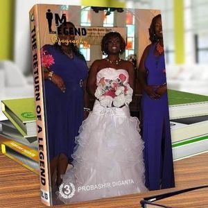 Meet your Posher, Danae